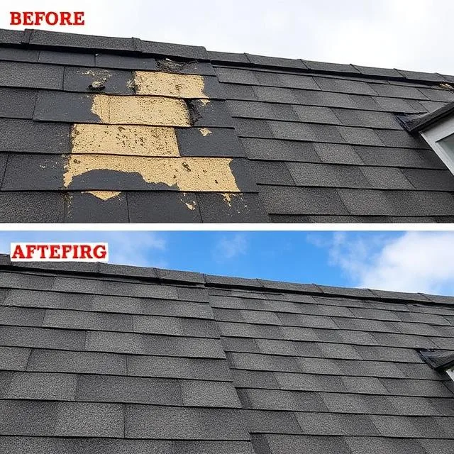 Roof Repair Near Me in Schroeder, MN near me